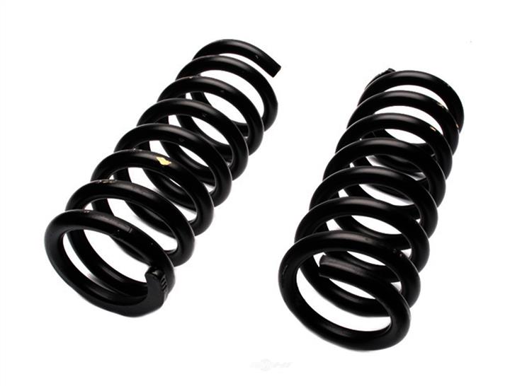 AC Delco 45H0220 Suspension kit, coil springs 45H0220: Buy near me at 2407.PL in Poland at an Affordable price!