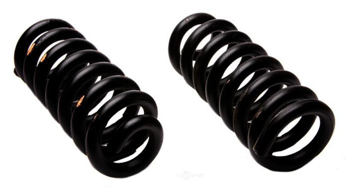 AC Delco 45H0211 Suspension kit, coil springs 45H0211: Buy near me at 2407.PL in Poland at an Affordable price!