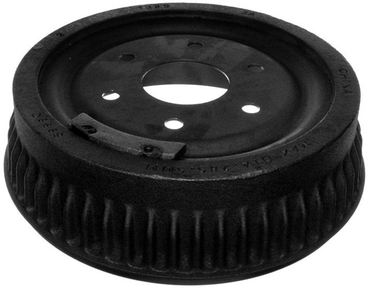 AC Delco 18B275 Brake drum 18B275: Buy near me at 2407.PL in Poland at an Affordable price!