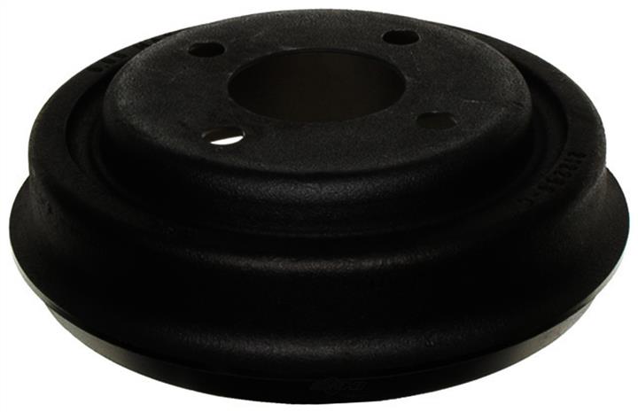 AC Delco 18B107 Brake drum 18B107: Buy near me at 2407.PL in Poland at an Affordable price!