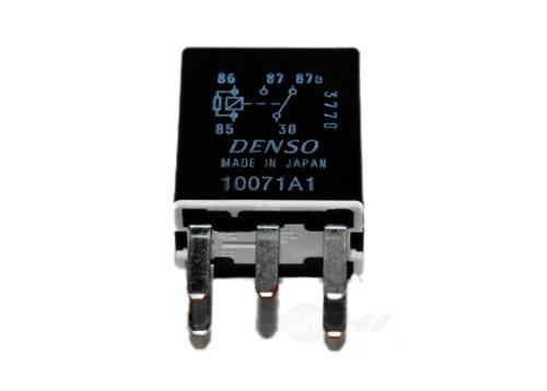 AC Delco D1780C Relay D1780C: Buy near me in Poland at 2407.PL - Good price!