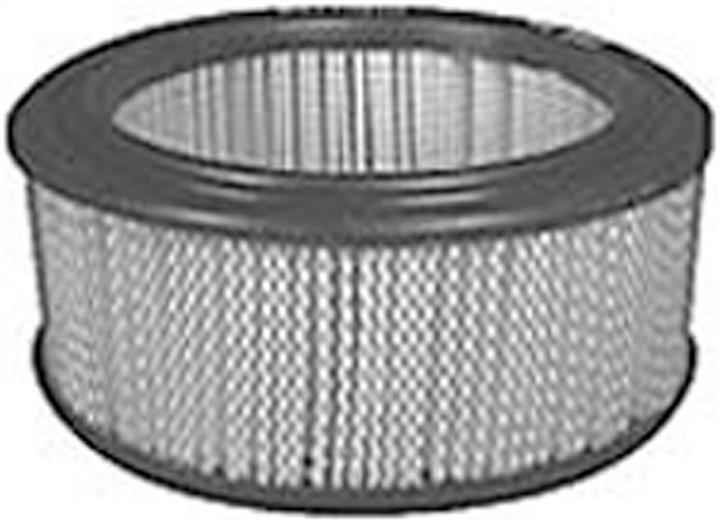AC Delco A3039C Air filter A3039C: Buy near me in Poland at 2407.PL - Good price!