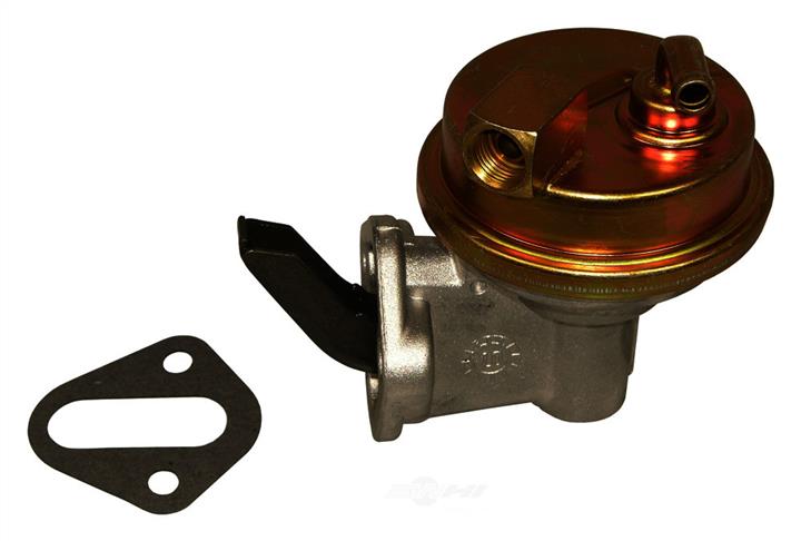 AC Delco 43254 Water pump 43254: Buy near me in Poland at 2407.PL - Good price!