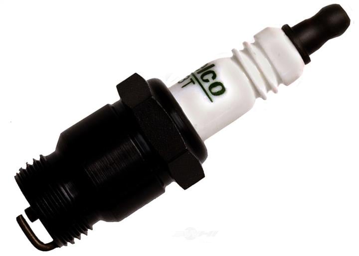 AC Delco R83T Spark plug R83T: Buy near me in Poland at 2407.PL - Good price!