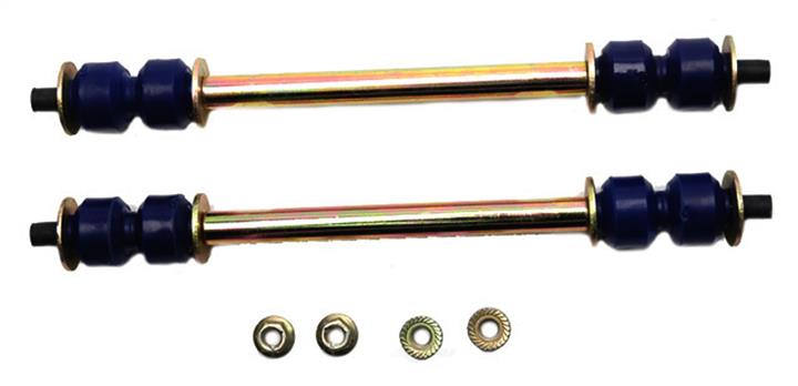 AC Delco 45G0185 Rear stabilizer bar 45G0185: Buy near me in Poland at 2407.PL - Good price!