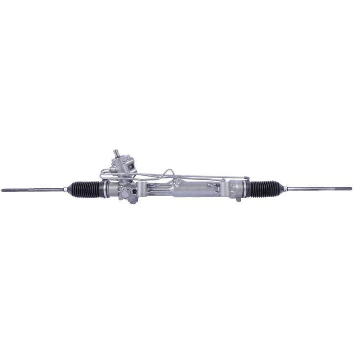 AC Delco 36R0178 Steering rack 36R0178: Buy near me in Poland at 2407.PL - Good price!