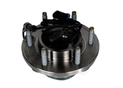 AC Delco FW314 Wheel hub front FW314: Buy near me in Poland at 2407.PL - Good price!