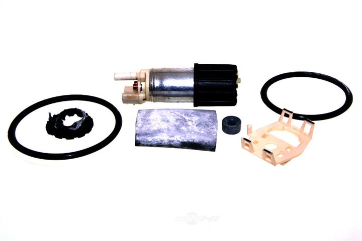 AC Delco EP376 Fuel pump EP376: Buy near me in Poland at 2407.PL - Good price!