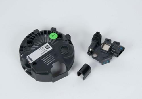 AC Delco D636A Relay regulator D636A: Buy near me in Poland at 2407.PL - Good price!