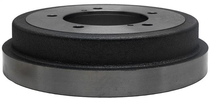 AC Delco 18B414 Brake drum 18B414: Buy near me at 2407.PL in Poland at an Affordable price!