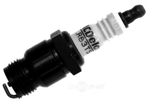 AC Delco R83TS Spark plug R83TS: Buy near me in Poland at 2407.PL - Good price!