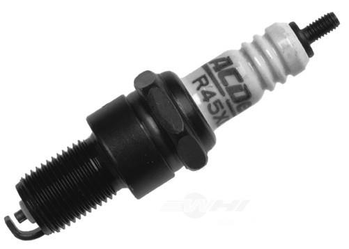 AC Delco R45XLS Spark plug R45XLS: Buy near me at 2407.PL in Poland at an Affordable price!