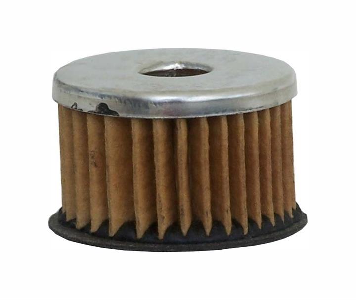 AC Delco GF124 Fuel filter GF124: Buy near me in Poland at 2407.PL - Good price!