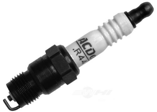 AC Delco R44TS Spark plug R44TS: Buy near me in Poland at 2407.PL - Good price!