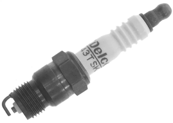AC Delco R43TSK Spark plug R43TSK: Buy near me at 2407.PL in Poland at an Affordable price!