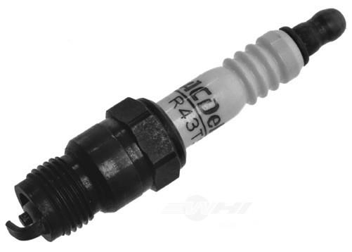 AC Delco R43TS6 Spark plug R43TS6: Buy near me in Poland at 2407.PL - Good price!