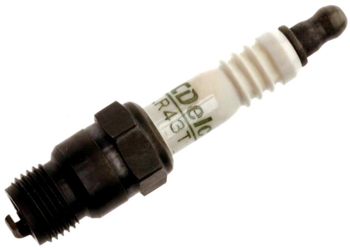 AC Delco R43T Spark plug R43T: Buy near me at 2407.PL in Poland at an Affordable price!