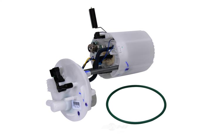 AC Delco MU2147 Fuel pump MU2147: Buy near me in Poland at 2407.PL - Good price!