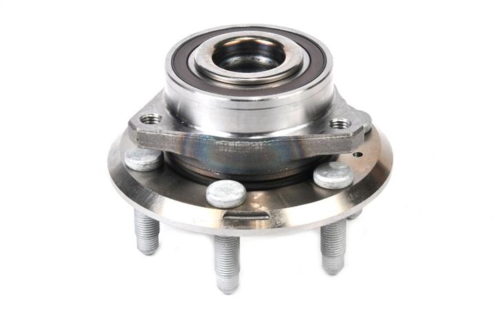 AC Delco FW451 Wheel hub front FW451: Buy near me in Poland at 2407.PL - Good price!