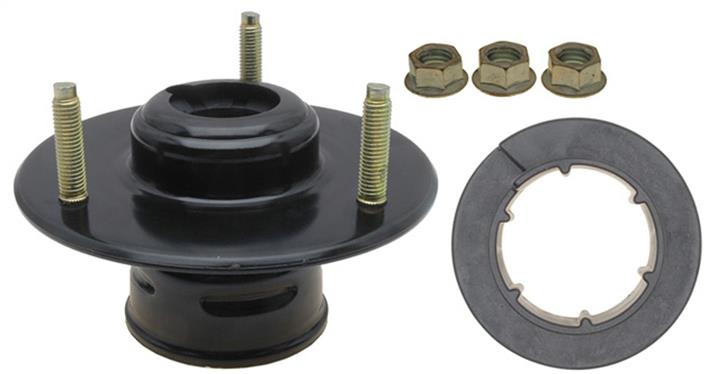 AC Delco 901-075 Suspension Strut Support Mount 901075: Buy near me in Poland at 2407.PL - Good price!