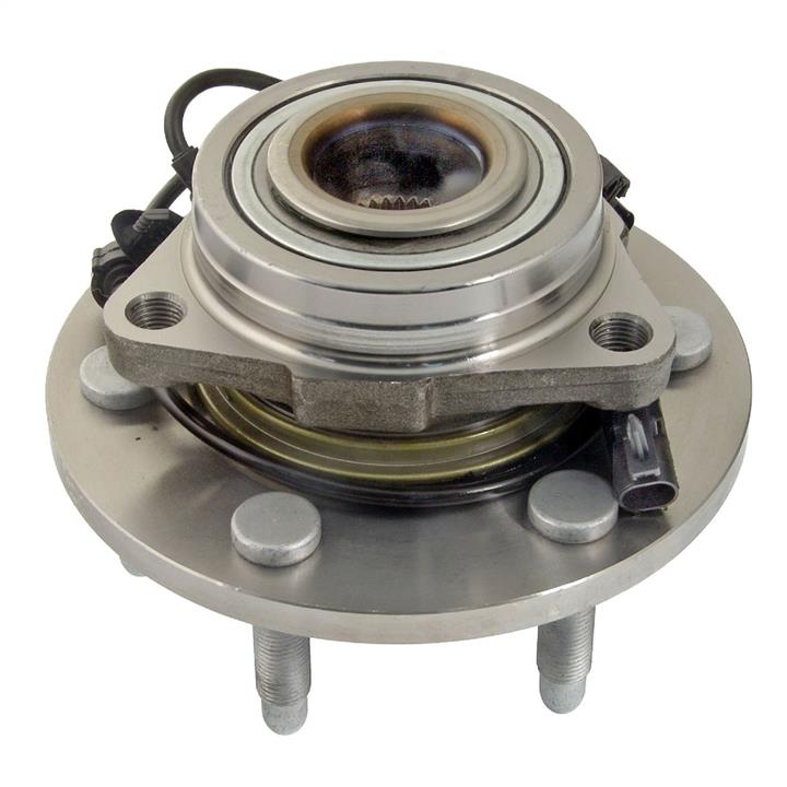 AC Delco 515096 Wheel hub front 515096: Buy near me in Poland at 2407.PL - Good price!