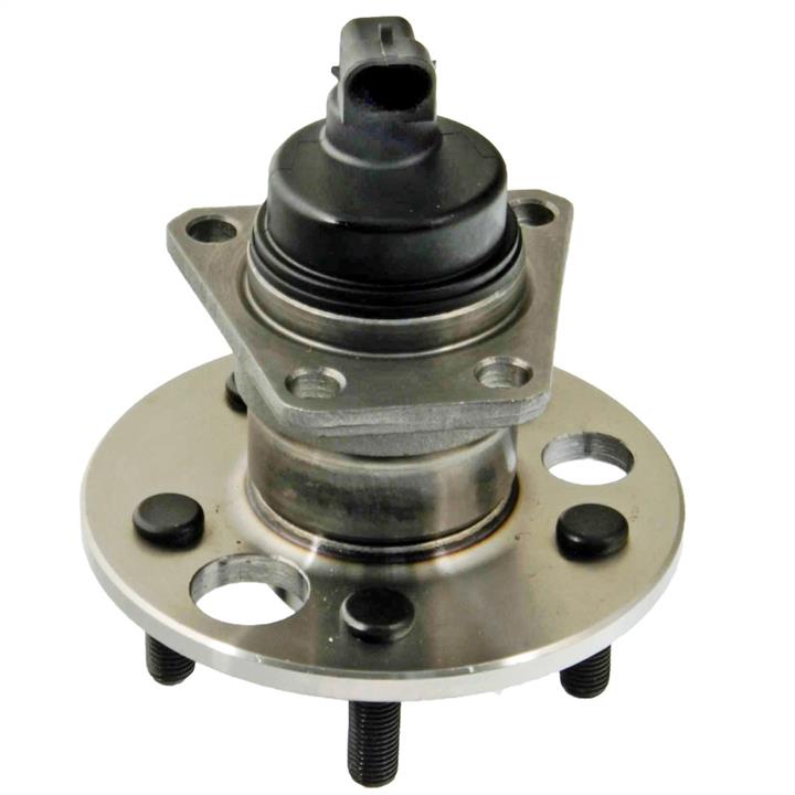 AC Delco 512001 Wheel hub 512001: Buy near me at 2407.PL in Poland at an Affordable price!