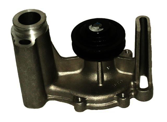 AC Delco 252-636 Water pump 252636: Buy near me in Poland at 2407.PL - Good price!