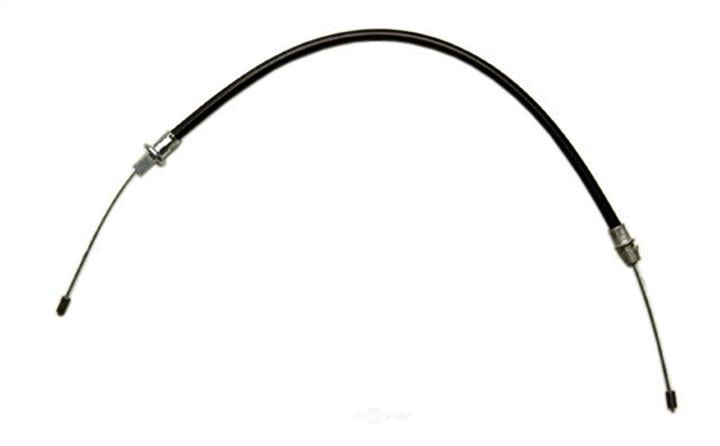 AC Delco 18P628 Cable Pull, parking brake 18P628: Buy near me at 2407.PL in Poland at an Affordable price!