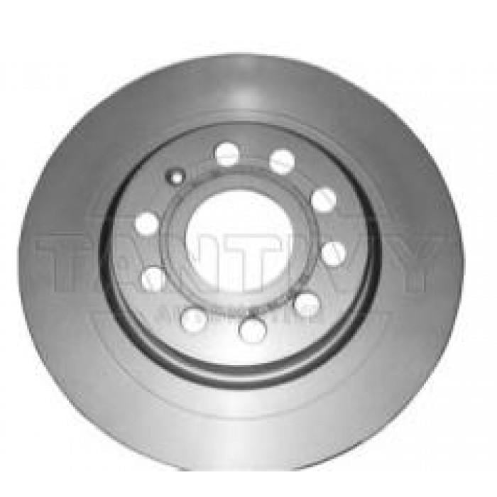 Vika 66150025801 Front brake disc ventilated 66150025801: Buy near me in Poland at 2407.PL - Good price!