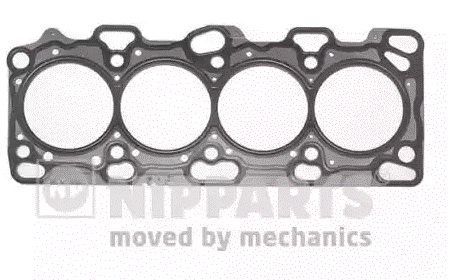 Nipparts J1255034 Gasket, cylinder head J1255034: Buy near me in Poland at 2407.PL - Good price!