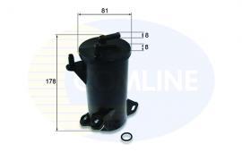 Comline EFF311D Fuel filter EFF311D: Buy near me in Poland at 2407.PL - Good price!
