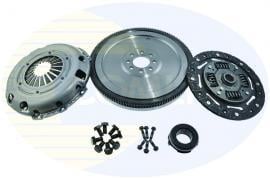 Comline ECK430F Clutch kit ECK430F: Buy near me at 2407.PL in Poland at an Affordable price!