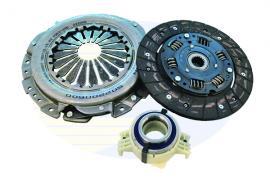 Comline ECK406 Clutch kit ECK406: Buy near me at 2407.PL in Poland at an Affordable price!