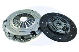 Comline ECK388 Clutch kit ECK388: Buy near me in Poland at 2407.PL - Good price!