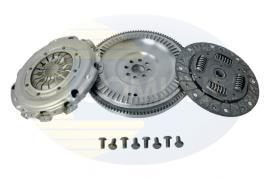 Comline ECK261F Clutch kit ECK261F: Buy near me in Poland at 2407.PL - Good price!