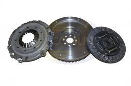 Comline ECK249F Clutch kit ECK249F: Buy near me at 2407.PL in Poland at an Affordable price!