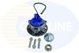 Comline CHA219 Wheel hub CHA219: Buy near me at 2407.PL in Poland at an Affordable price!