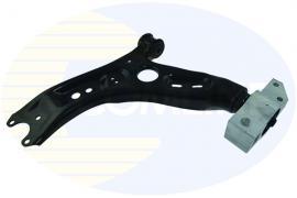 Comline CCA1257 Suspension arm front lower left CCA1257: Buy near me in Poland at 2407.PL - Good price!