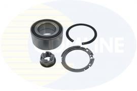 Comline CBK130 Front Wheel Bearing Kit CBK130: Buy near me at 2407.PL in Poland at an Affordable price!