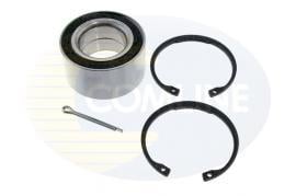 Comline CBK053 Front Wheel Bearing Kit CBK053: Buy near me at 2407.PL in Poland at an Affordable price!