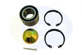 Comline CBK019 Wheel bearing kit CBK019: Buy near me at 2407.PL in Poland at an Affordable price!