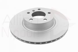 Comline AND6792 Rear ventilated brake disc AND6792: Buy near me in Poland at 2407.PL - Good price!