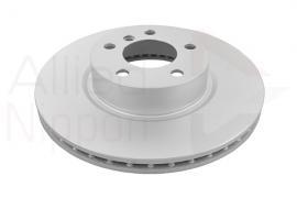 Comline AND6789 Front brake disc ventilated AND6789: Buy near me in Poland at 2407.PL - Good price!