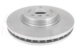 Comline AND6561 Тормозной диск передний вентилируемый AND6561: Купить в Польше - Отличная цена на 2407.PL!