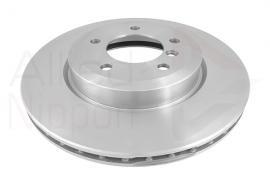 Comline AND6256 Front brake disc ventilated AND6256: Buy near me in Poland at 2407.PL - Good price!