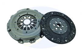 Comline ECK395 Clutch kit ECK395: Buy near me at 2407.PL in Poland at an Affordable price!