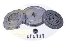 Comline ECK263F Clutch kit ECK263F: Buy near me in Poland at 2407.PL - Good price!