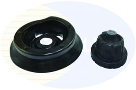 Comline CTSM9017 Suspension Strut Support Mount CTSM9017: Buy near me at 2407.PL in Poland at an Affordable price!