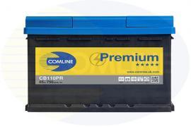 Comline CB110PR Bateria CB110PR: Atrakcyjna cena w Polsce na 2407.PL - Zamów teraz!