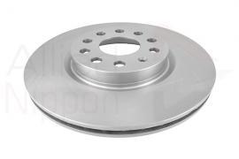 Comline AND6030 Front brake disc ventilated AND6030: Buy near me in Poland at 2407.PL - Good price!